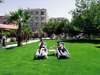 Trendy Hotel Side Beach 